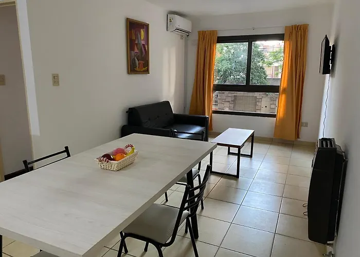 Hermoso Departamento En Nueva Cordoba