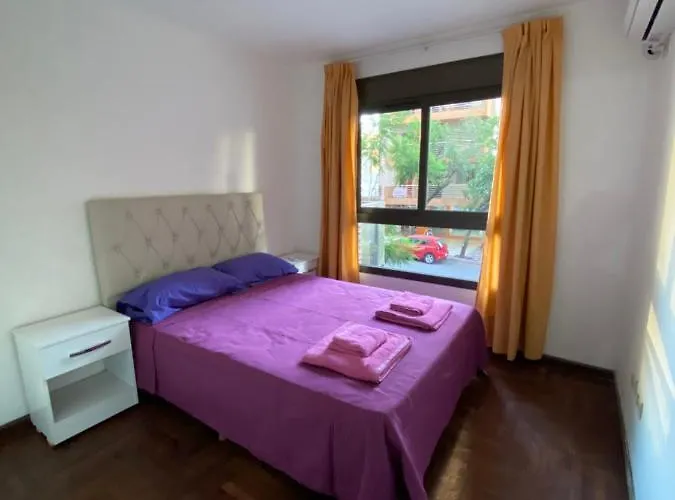 Hermoso Departamento En Nueva Cordoba