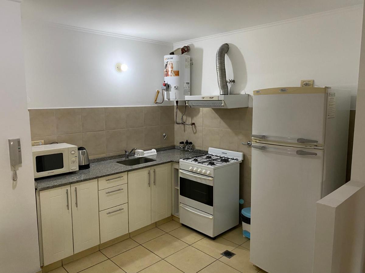 Hermoso Departamento En Nueva Apartment