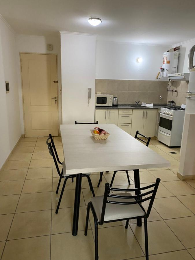 Hermoso Departamento En Nueva Cordoba