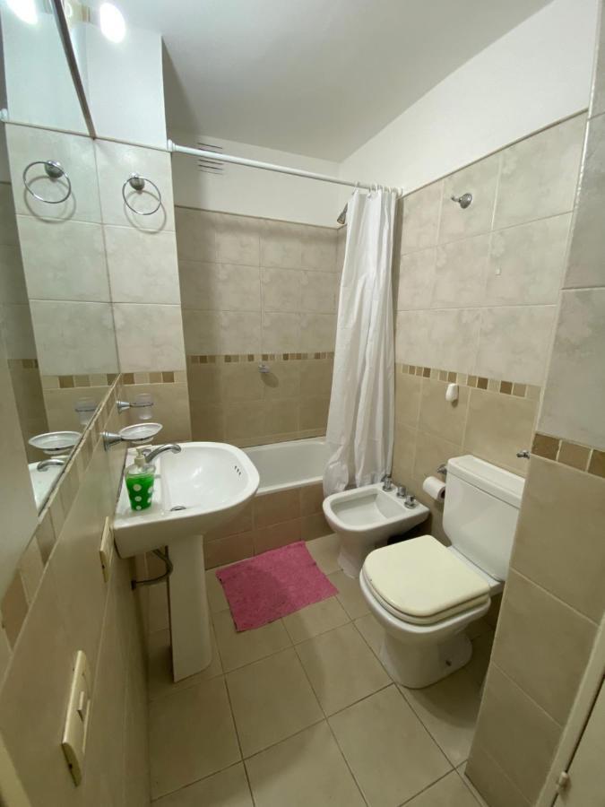 Hermoso Departamento En Nueva Apartment *