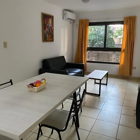 Hermoso Departamento En Nueva Cordoba Exterior photo