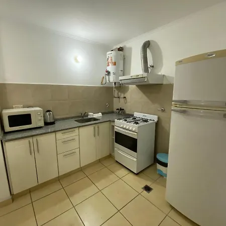 Hermoso Departamento En Nueva Cordoba Exterior photo